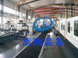 专业非标机床的刀具你了解吗